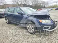 2010 Volvo XC70 фото