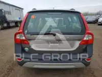 2010 Volvo XC70 фото