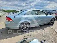 2010 Volvo C70 фото