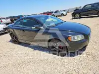 2010 Volvo C70 фото