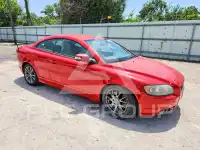 2010 Volvo C70 фото