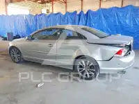 2010 Volvo C70 фото