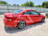 2010 Volvo C70 фото