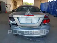 2010 Volvo C70 фото