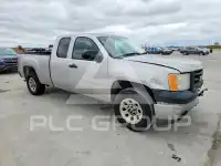 2010 GMC Sierra фото