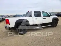 2010 GMC Sierra фото