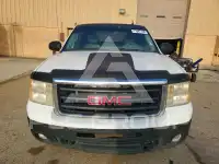 2010 GMC Sierra фото