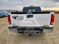 2010 GMC Sierra фото