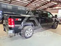 2010 GMC Sierra photo