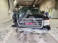 2010 GMC Sierra фото