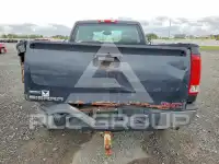 2010 GMC Sierra фото