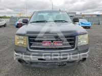 2010 GMC Sierra фото