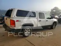 2010 GMC Sierra фото