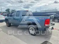 2010 GMC Sierra фото
