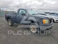 2010 GMC Sierra фото