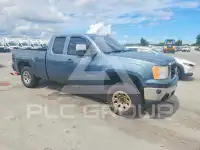2010 GMC Sierra фото