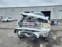 2010 GMC Sierra photo