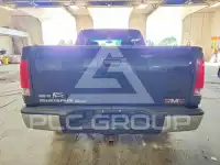 2010 GMC Sierra фото