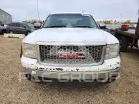 2010 GMC Sierra фото