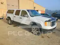 2010 GMC Sierra фото