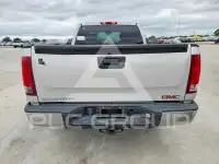 2010 GMC Sierra фото