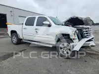 2010 GMC Sierra photo