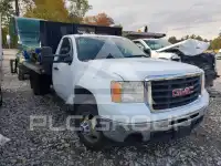 2010 GMC Sierra фото
