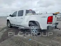 2010 GMC Sierra photo