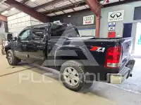 2010 GMC Sierra photo