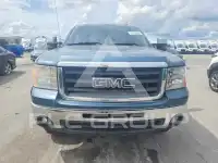 2010 GMC Sierra фото