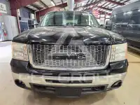 2010 GMC Sierra photo