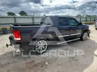 2010 GMC Sierra photo