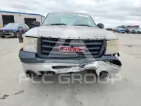 2010 GMC Sierra фото