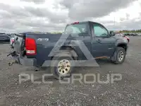 2010 GMC Sierra фото