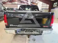 2010 GMC Sierra photo