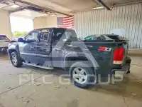 2010 GMC Sierra фото