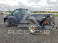 2010 GMC Sierra фото