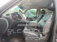 2010 GMC Sierra photo