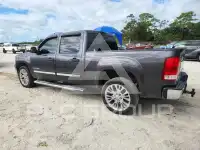 2010 GMC Sierra photo