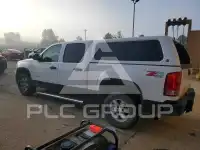 2010 GMC Sierra фото
