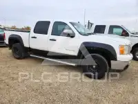 2010 GMC Sierra фото