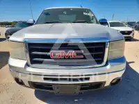 2010 GMC Sierra фото