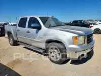 2010 GMC Sierra фото