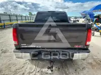 2010 GMC Sierra photo