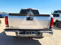 2010 GMC Sierra фото