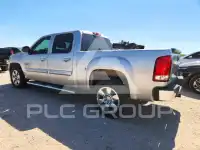 2010 GMC Sierra фото