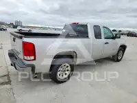 2010 GMC Sierra фото