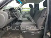 2010 GMC Sierra фото
