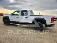 2010 GMC Sierra фото