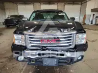 2010 GMC Sierra фото
